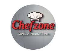 ChefZone Mandsaur | Mandsaur's First Premium Cloud Kitchen